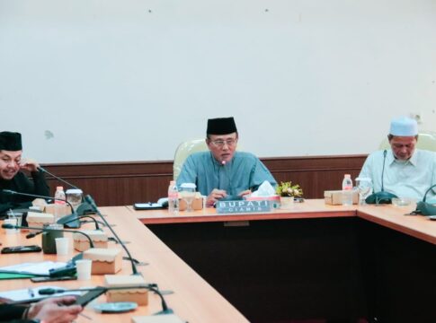 Pemkab Ciamis fokusjabar.id