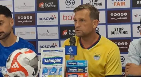 Igor Tolic Bandung fokusjabar.id