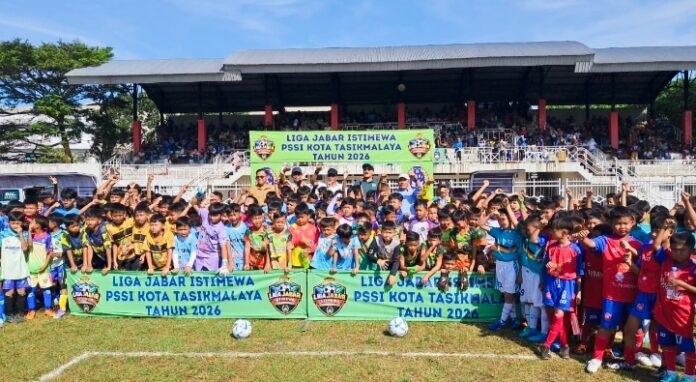 Tasikmalaya, FOKUSJabar.id