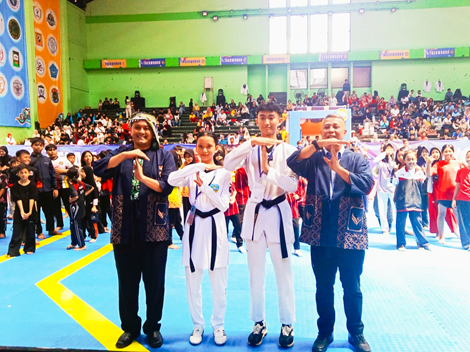 Tasikmalaya, FOKUSJabar.id