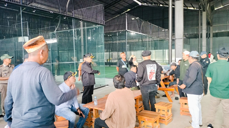 Tasikmalaya, FOKUSJabar.id