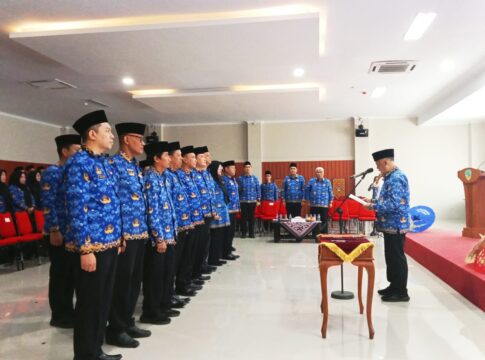Tasikmalaya, FOKUSJabar.id