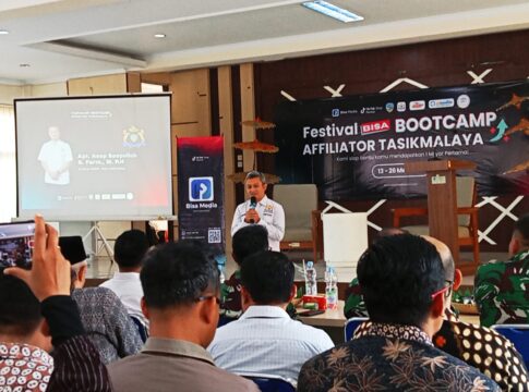 Tasikmalaya, FOKUSJabar.id