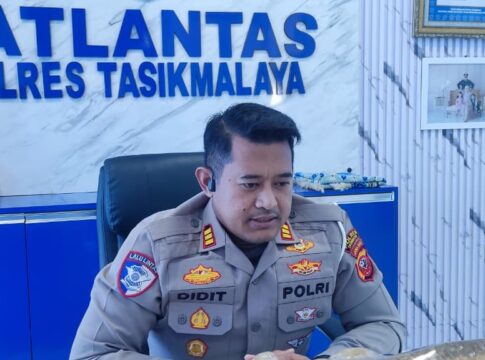Tasikmalaya, FOKUSJabar.id