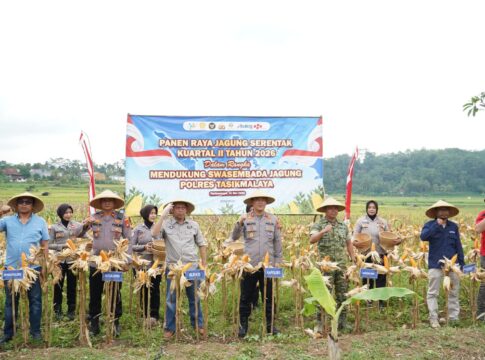 Tasikmalaya, FOKUSJabar.id