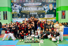 Tasikmalaya, FOKUSJabar.id