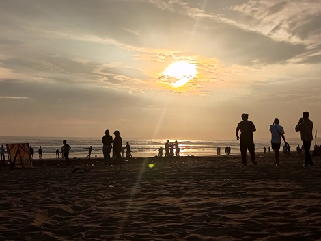 Pangandaran, FOKUSJabar.id