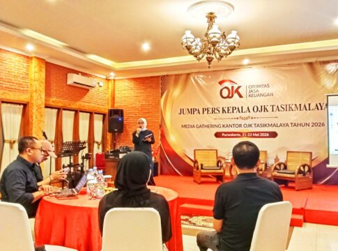 Purwokerto, FOKUSJabar.id