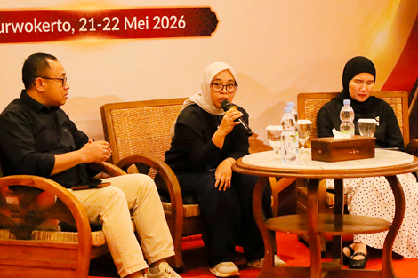 Purwokerto, FOKUSJabar.id