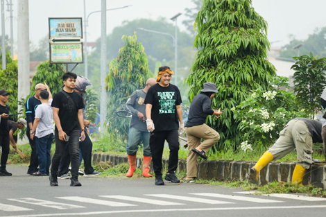 Tasikmalaya, FOKUSJabar.id