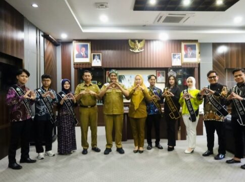 Tasikmalaya, FOKUSJabar.id