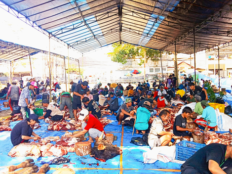 Tasikmalaya, FOKUSJabar.id