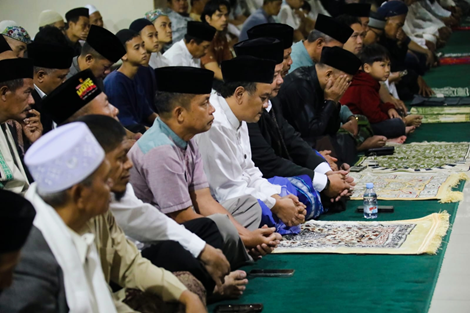 Tasikmalaya, FOKUSJabar.id