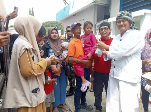 Tasikmalaya, FOKUSJabar.id