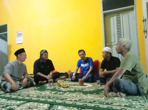 Tasikmalaya, FOKUSJabar.id