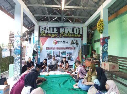 TASIKMALAYA, FOKUSJabar.id
