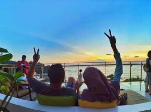 Pangandaran, FOKUSjabar.id