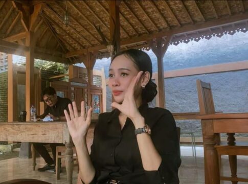 Pangandaran, FOKUSJabar.id