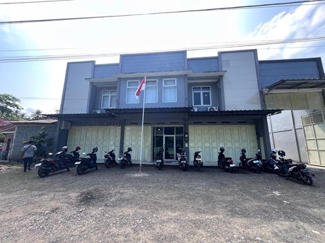 Pangandaran, FOKUSJabar.id