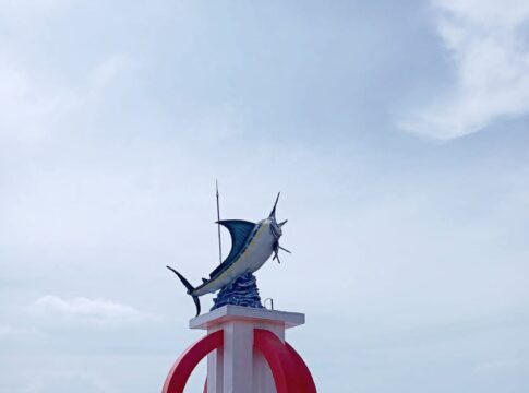 Pangandaran, FOKUSjabar.id