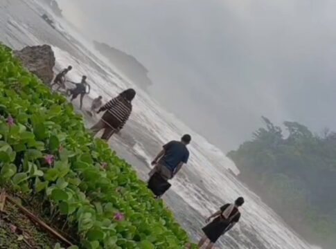 Pangandaran@fokusjabar.id