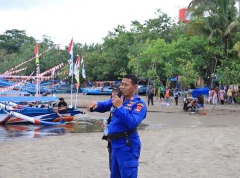 Pangandaran, FOKUSJabar.id