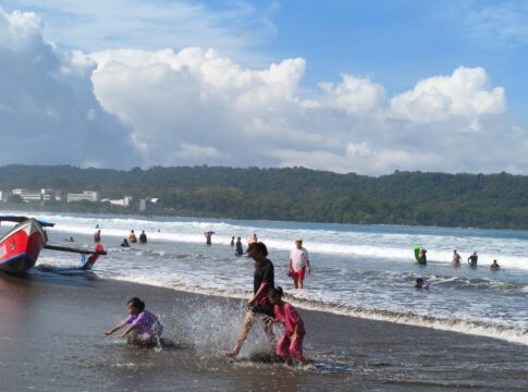Pangandaran@fokusjabar.id