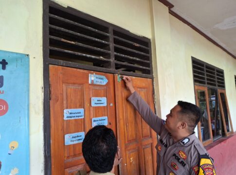 Pangandaran, FOKUSJabar.id