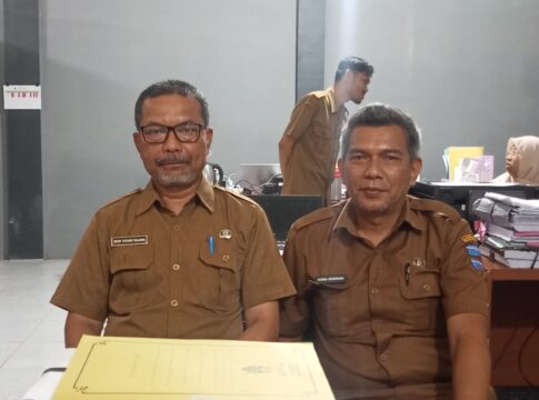 Pasar wisata Pangandaran@fokusjabar.id