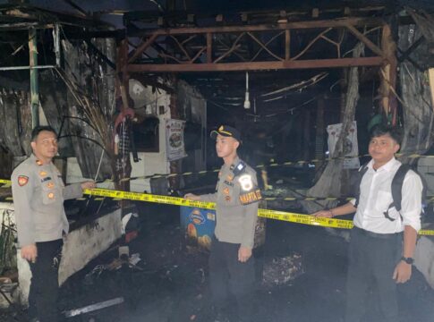 Polres Pangandaran@fokusjabar.id
