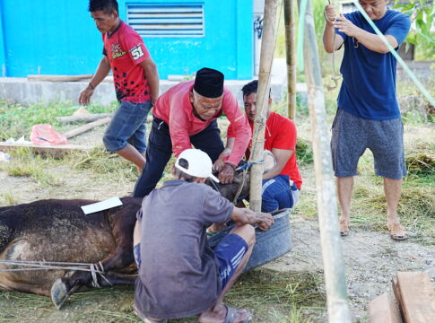 Polres Pangandaran@fokusjabar.id