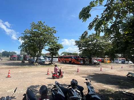 Pangandaran, FOKUSJabar.id