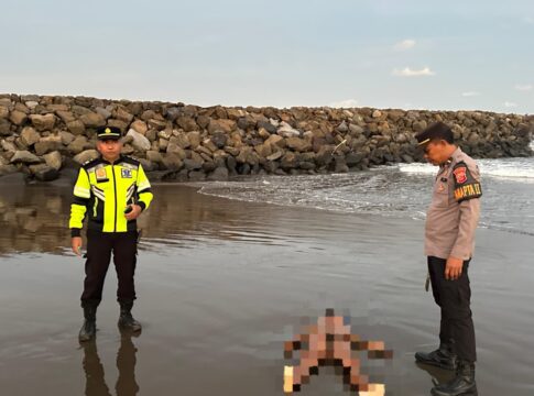 Pangandaran, FOKUSjabar.id