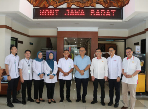 KONI Jabar@fokusjabar.id