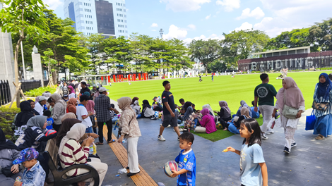 BANDUNG, FOKUSjabar.id