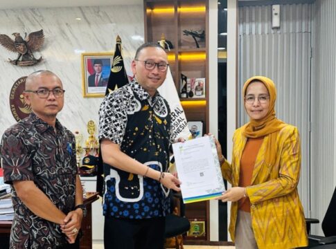 Dinsos Garut Sekolah Rakyat fokusjabar.id