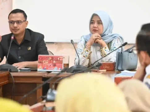Tirta anom Banjar@fokusjabar.id
