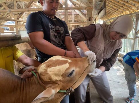 CIAMIS, FOKUSjabar.id