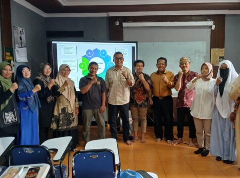 PKBM Bandung nonformal fokusjabar.id
