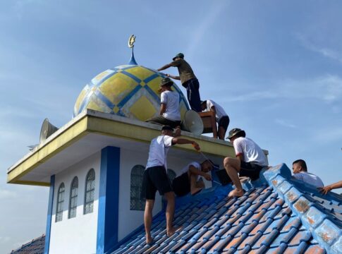 TASIKMALAYA, FOKUSJabar.id