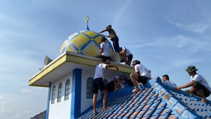 TASIKMALAYA, FOKUSJabar.id