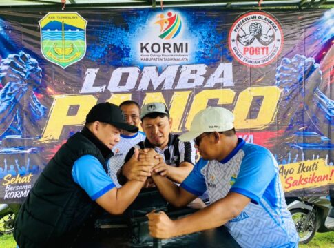 Tasikmalaya, FOKUSJabar.id