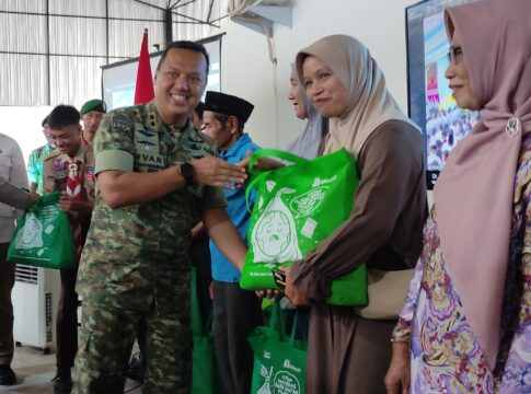Koperassi merah putih tasikmalaya@fokusjabar.id