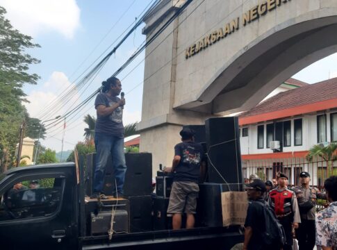 Banjar, FOKUSjabar.id