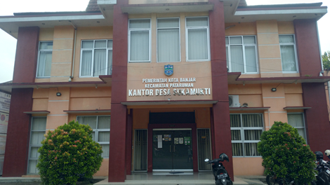 Banjar, FOKUSJabar.id