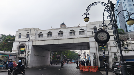 Bandung, FOKUSJabar.id