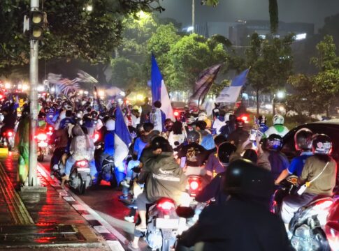 Persib Bandung@fokusjabar.id