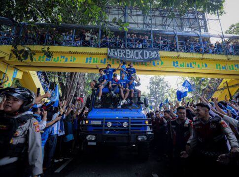 Perdib Bandung@fokusjabar.id