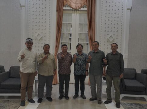 Bupati Garut kementan fokusjabar.id