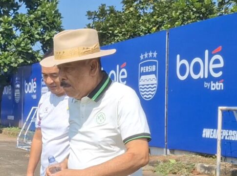Umuh Muchtar Persib okusjabar.id